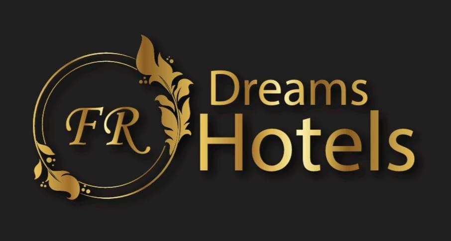 Hotel Fr Dreams Santa Marta (Magdalena)